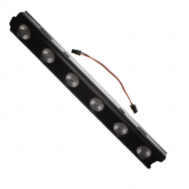 LML6LVWWWD Dialight                                                                    ENG POWERWHITE WARM WHITE WIDE