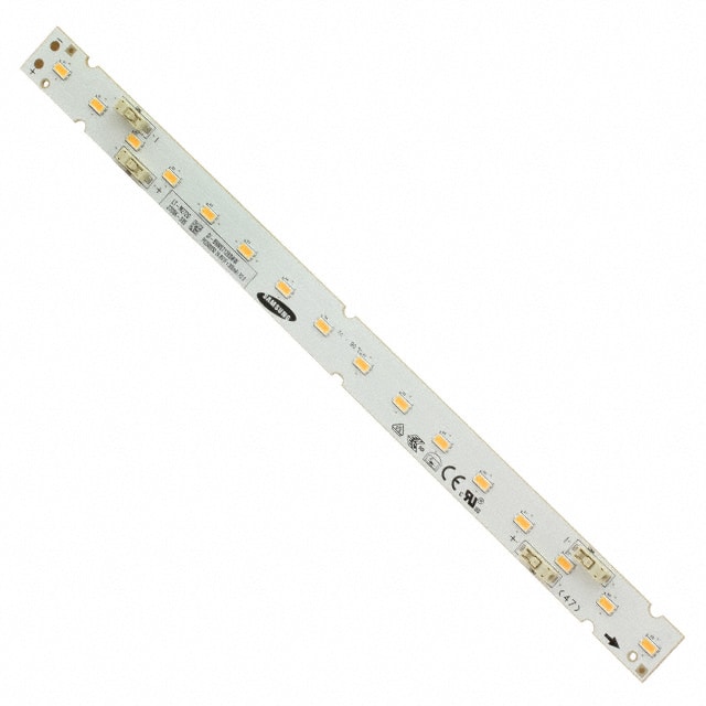 SI-B9W071280WW Samsung Semiconductor, Inc.                                                                    LED 2700K 90CRI LM561B