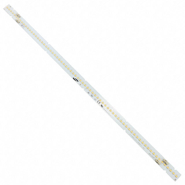 SI-B8U341560WW Samsung Semiconductor, Inc.                                                                    LED 3500K 80CRI LM561B