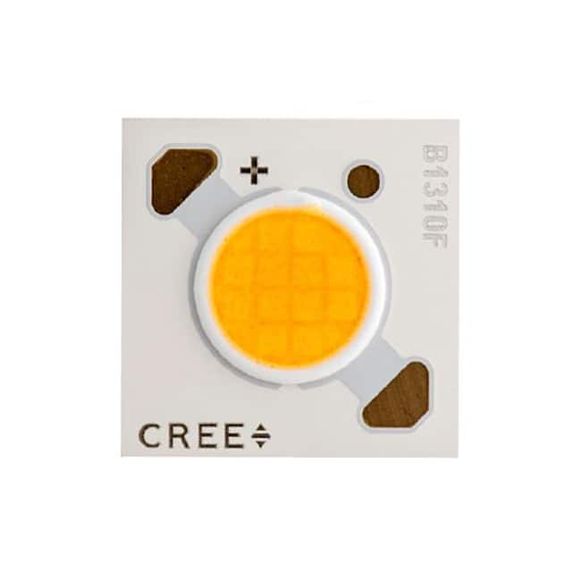 CXB1310-0000-000N0UK435G Cree Inc.                                                                    LED COB XLAMP CXB1310 3500K SQ