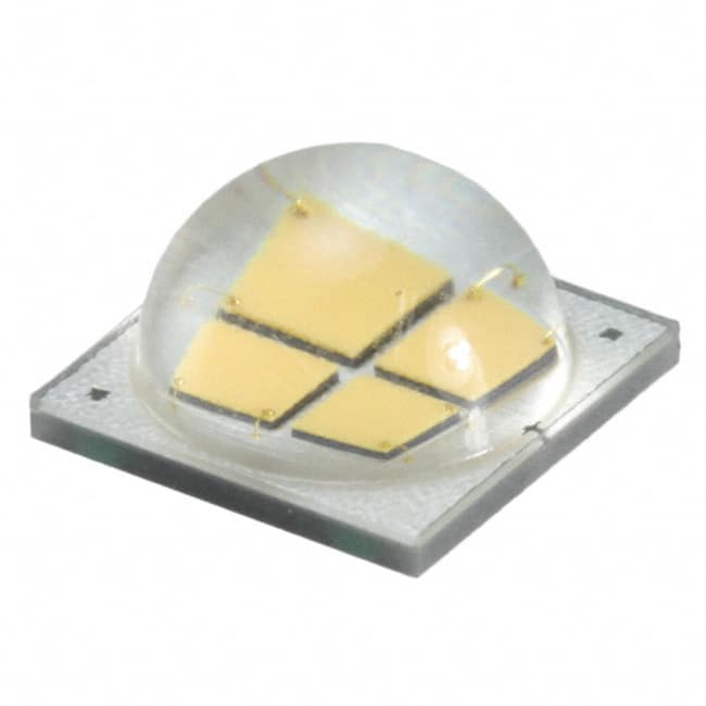 MKRAWT-02-0000-0N0HH240F Cree Inc.                                                                    LED XLAMP NEUTRAL WHT 4000K 2SMD
