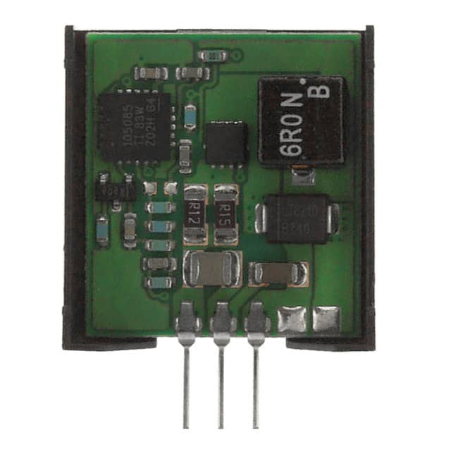 PT78HT205T Texas Instruments                                                                    REGULATOR 2A 5V TAB MOUNT