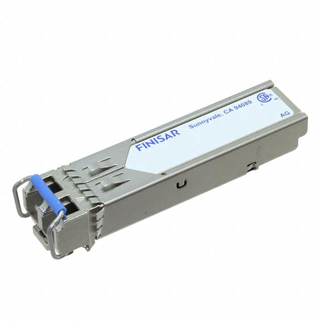 M-SFP-LX/LC Hirschmann                                                                    1000BASE-LX SINGLE MODE SFP