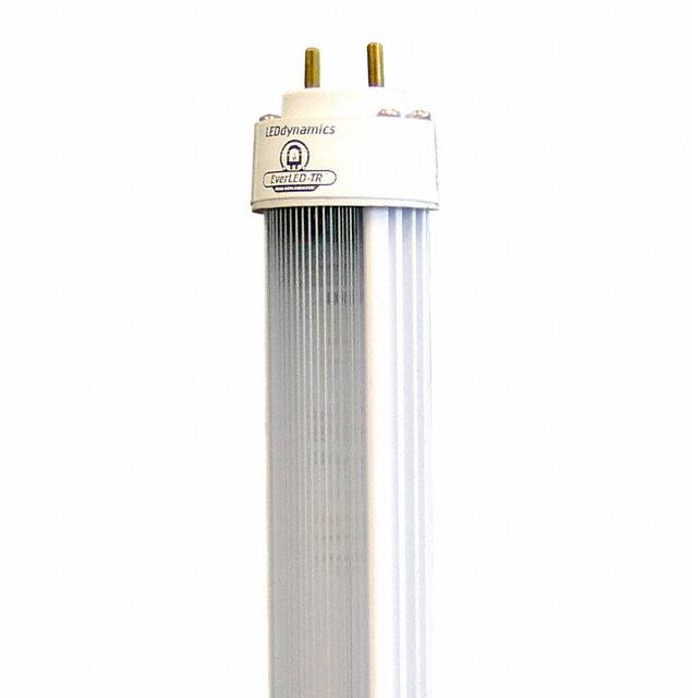 ET8V48840 LEDdynamics Inc.                                                                    LED TUBE LIGHT T8 4' 4000K