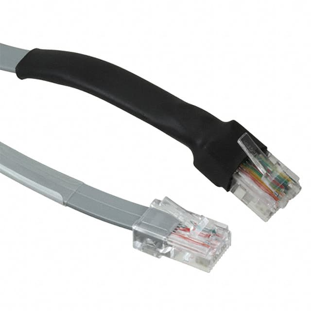 CBLAB003 Red Lion Controls                                                                    CABLE TO ALLEN BRADLEY SLC500