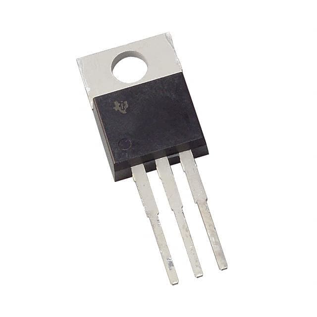 TL750L05CKC Texas Instruments                                                                    IC REG LINEAR 5V 150MA TO220-3