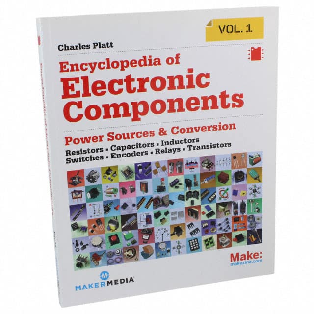 9781449333898 O'Reilly Media                                                                    ENCYCLOPEDIA OF ELEC COMP V1