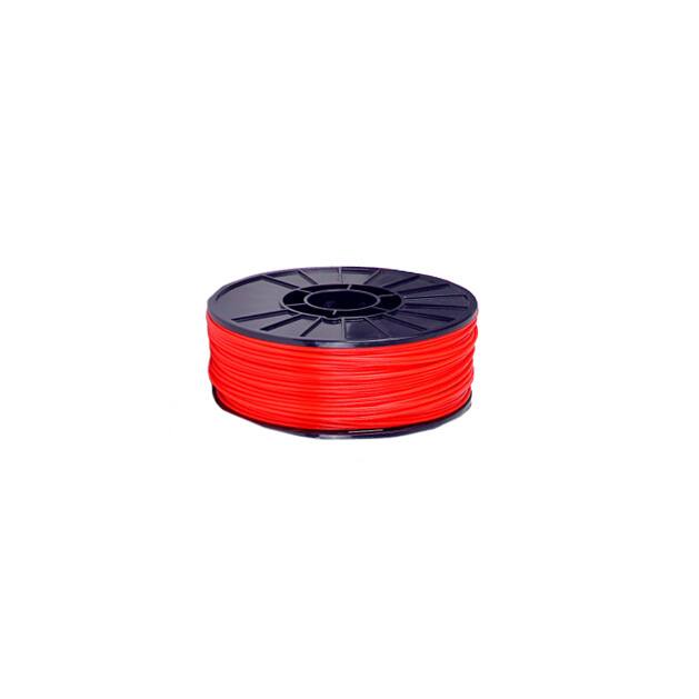 RM-AB0112 LulzBot                                                                    FILAMENT RED ABS 0.118