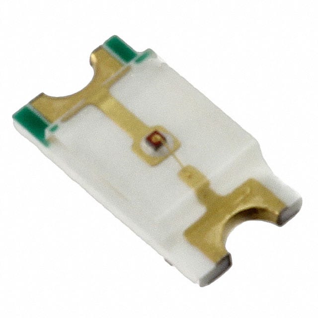 150120AS75000 Wurth Electronics Inc.                                                                    LED AMBER CLEAR 1206 SMD