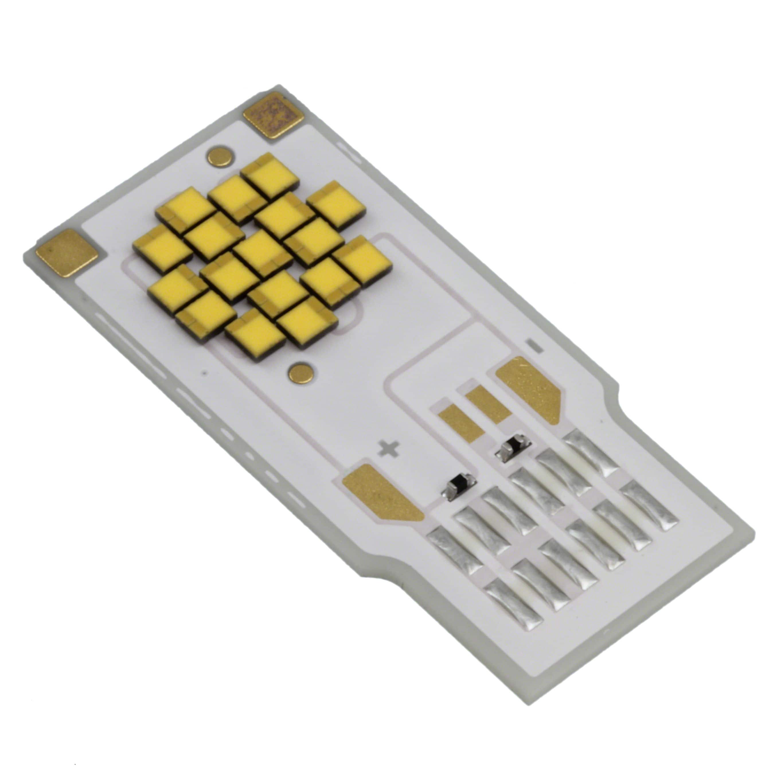 LXS8-PW50-0017 Lumileds                                                                    LED LUXEON S2000 5000K 80CRI