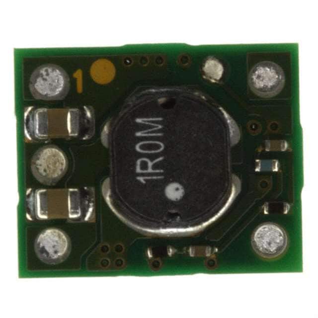 PTH04070WAST Texas Instruments                                                                    REG SW 3.3V/5VIN 3A ADJ HORZ SMD