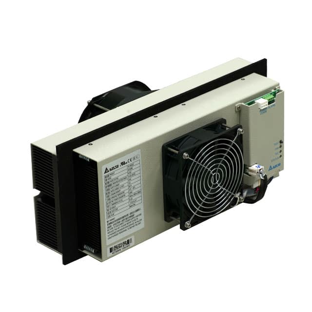 HET200PB Delta Electronics                                                                    400X180X150MM 48VDC TEC MODULE