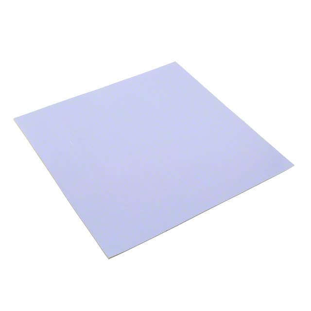 A14412-01 Laird Technologies - Thermal Materials                                                                    THERM PAD 228.6X228.6MM BLU/VIO