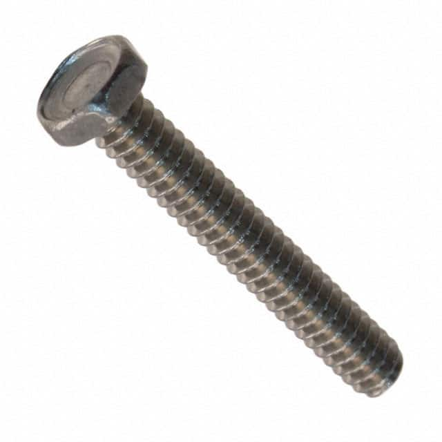 HMSSS 440 0075 B&F Fastener Supply                                                                    MACH SCREW HEX #4-40