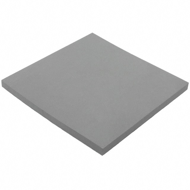 H48-6-150-150-10.0-1A t-Global Technology                                                                    THERM PAD 150MMX150MM W/ADH GRAY