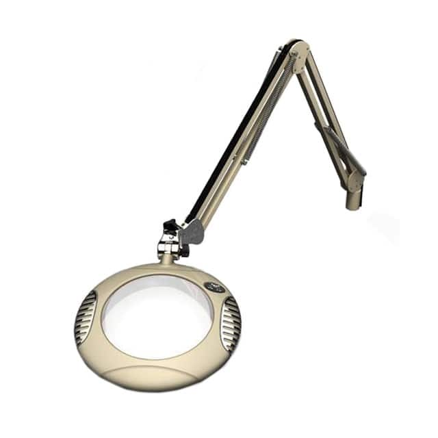 62400-4-SW O.C. White Co.                                                                    LAMP MAGNIFIER LED 7.5