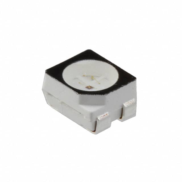 5977752002F Dialight                                                                    LED GREEN/RED CLEAR 4SMD