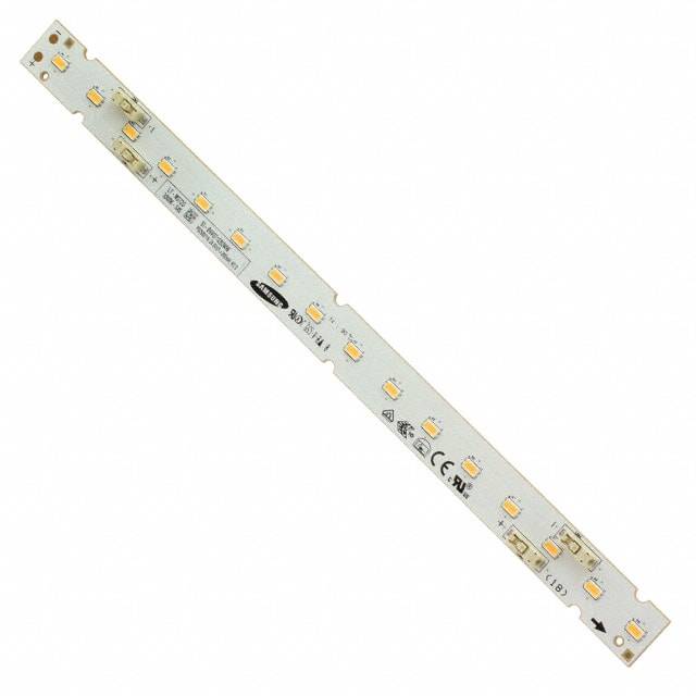 SI-B9V071280WW Samsung Semiconductor, Inc.                                                                    LED 3000K 90CRI LM561B