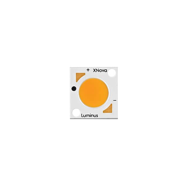 CHM-6-35-90-18-AA00-F2-3 Luminus Devices Inc.                                                                    LED COB CHM6 GEN2 3500K WW RECT