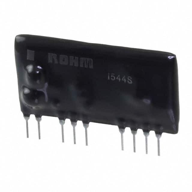 BP5720-5 Rohm Semiconductor                                                                    IC AC/DC CONVERTER ISO 12SIP