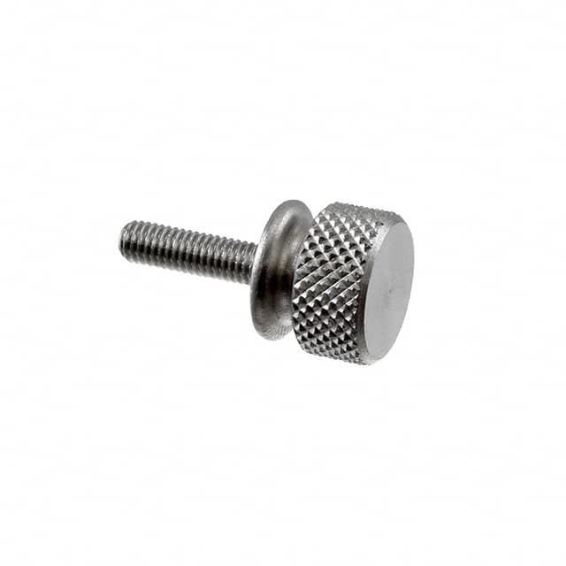 M3442-SS RAF Electronic Hardware                                                                    THUMB SCREW KNOB M3X0.5