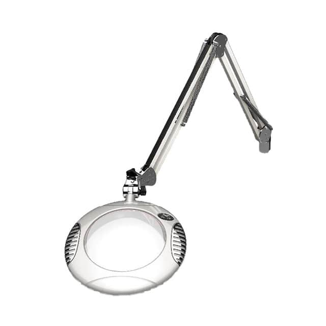 62400-4-MW O.C. White Co.                                                                    LAMP MAGNIFIER LED 7.5