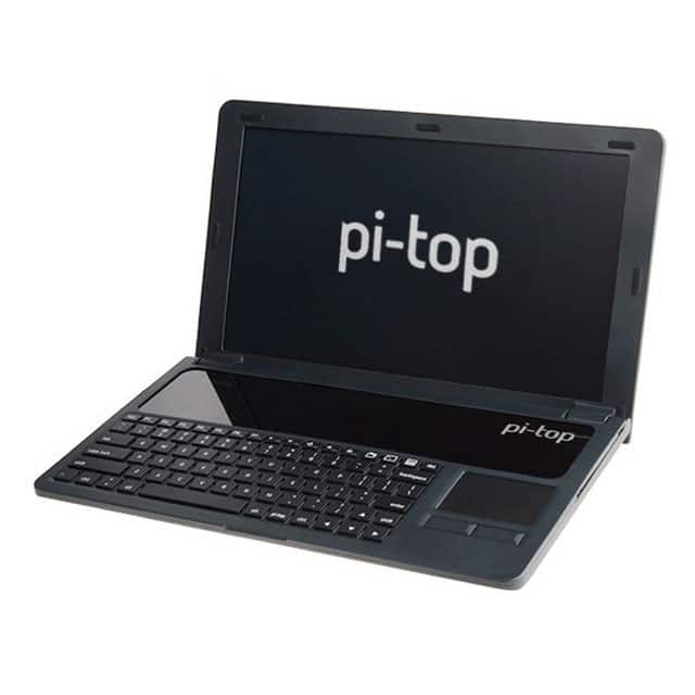 PIS-0460 Pi Supply                                                                    PI-TOP RASPBERRY PI LAPTOP - GRE