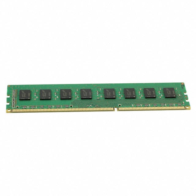 MT16KTF1G64AZ-1G9P1 Micron Technology Inc.                                                                    MODULE DDR3L SDRAM 8GB 240UDIMM