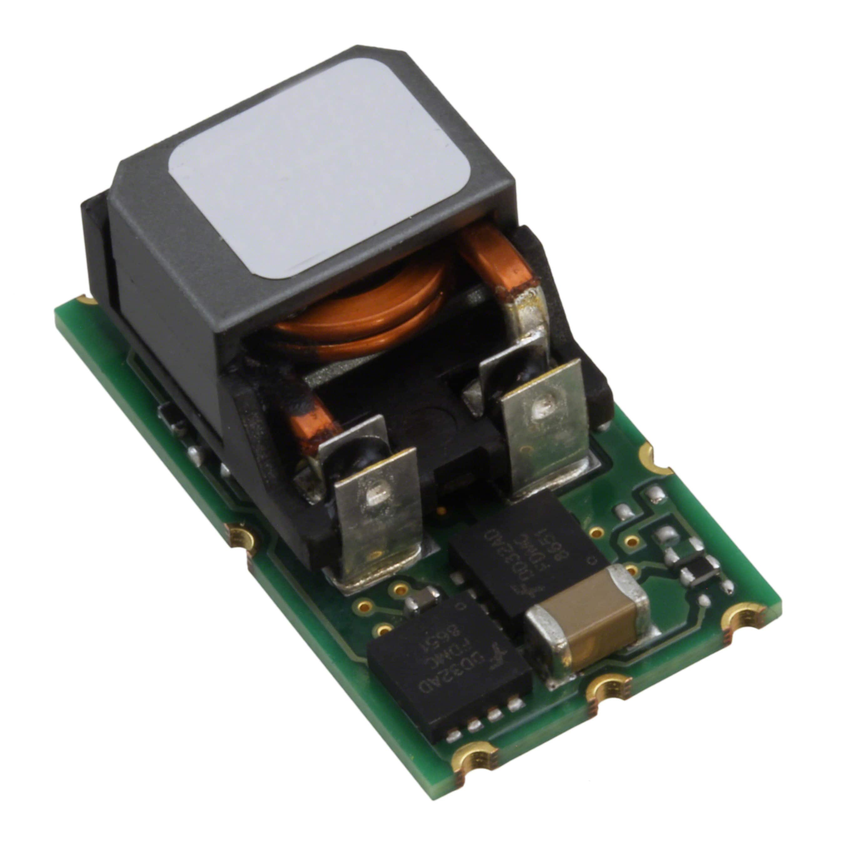 OKL2-T/12-W5N-C Murata Power Solutions Inc.                                                                    DC/DC CONVERTER 0.6-3.63V 44W