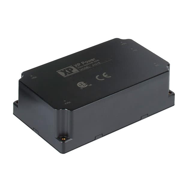 JVA151500S15 XP Power                                                                    DC DC CONVERTER 15V 15W