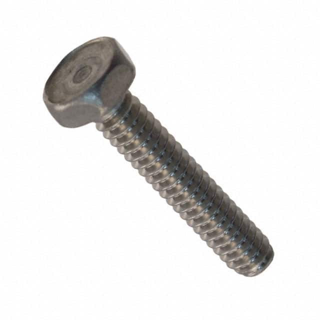 HMSSS 632 0075 B&F Fastener Supply                                                                    MACH SCREW HEX #6-32