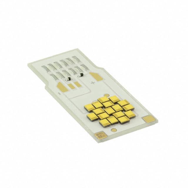LXS8-PW50-0017N Lumileds                                                                    LED LUXEON S2000 5000K 80CRI