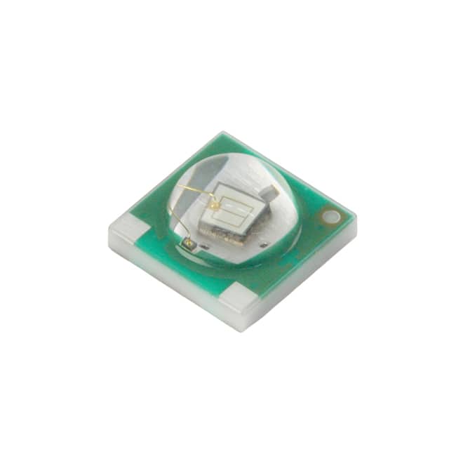 XPCWHT-L1-0000-006E6 Cree Inc.                                                                    LED XLAMP WARM WHITE 3500K 2SMD
