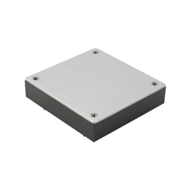 VHB200W-Q24-S15 CUI Inc.                                                                    CONVERTER DC/DC 15V 13.3A 200W