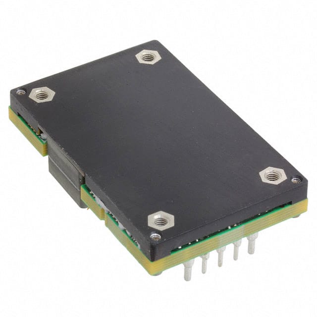 Q48SQ12025NRFH Delta Electronics                                                                    DC/DC CONVERTER 12V 300W