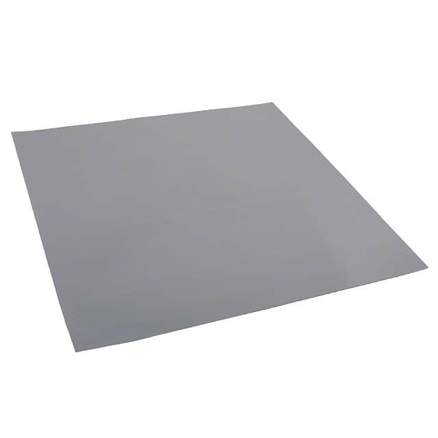 A15959-02 Laird Technologies - Thermal Materials                                                                    THERM PAD 228.6MMX228.6MM GRAY
