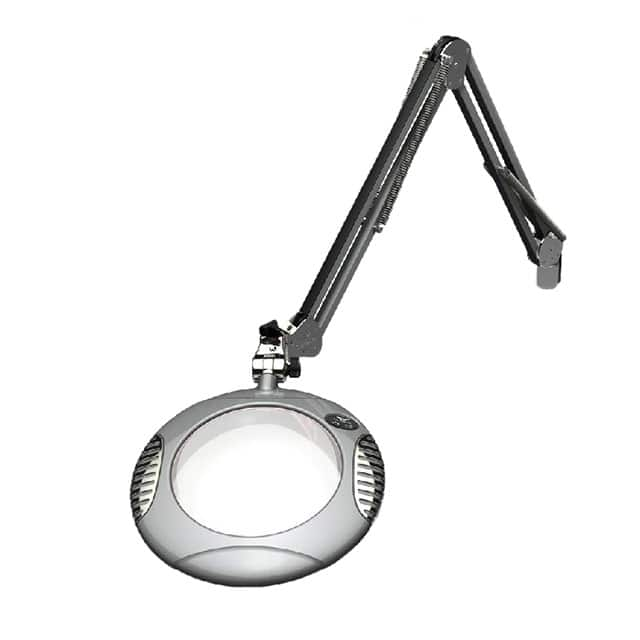 62400-4-S O.C. White Co.                                                                    LAMP MAGNIFIER LED 7.5