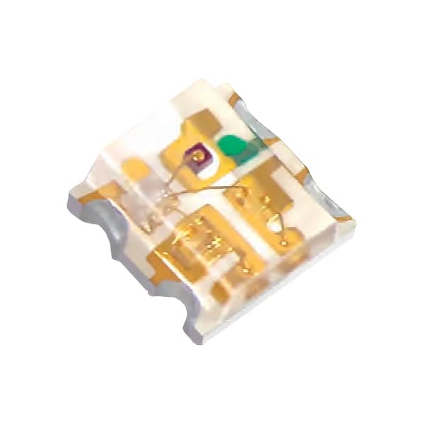 APTF1616SURKCGKSYKC Kingbright                                                                    LED GRN/RED/YLW 1616SMD