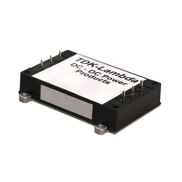 GQA2W005A240V-N07-R TDK-Lambda Americas Inc.                                                                    DC DC CONVERTER 24V 120W