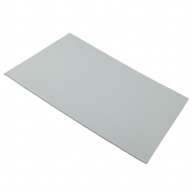 5584 210 MM X 300 MM X 1.5MM 3M                                                                    THERM PAD 300MMX210MM WHITE