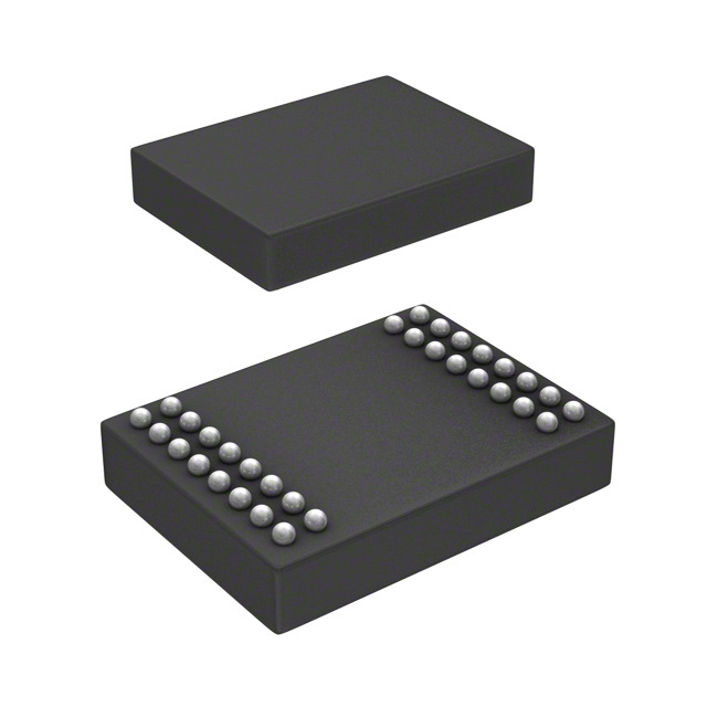 LTM2881CY-5#PBF Linear Technology/Analog Devices                                                                    DGTL ISO 2.5KV RS422/RS485 32BGA