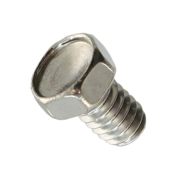 HMSSS 832 0025 B&F Fastener Supply                                                                    MACH SCREW HEX #8-32