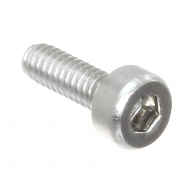 G061111000 Excelitas Technologies                                                                    SET OF SCREWS M2.3X5, (200PCS.)