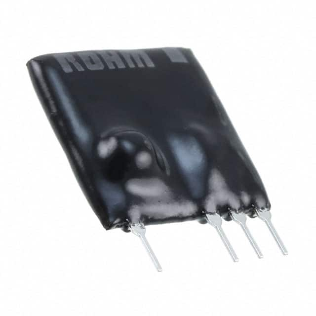 BP5728 Rohm Semiconductor                                                                    IC AC/DC CONVERTER ISO 6SIP