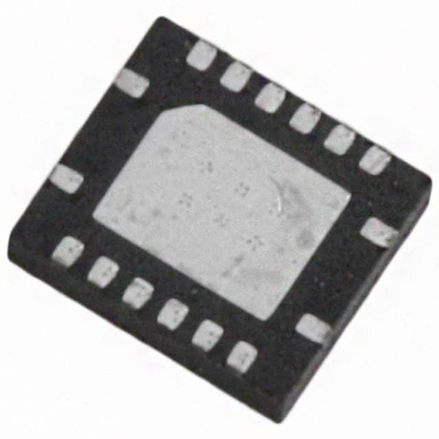 5V2305NRGI IDT, Integrated Device Technology Inc                                                                    IC CLK BUF 1:5 200MHZ 16VFQFPN