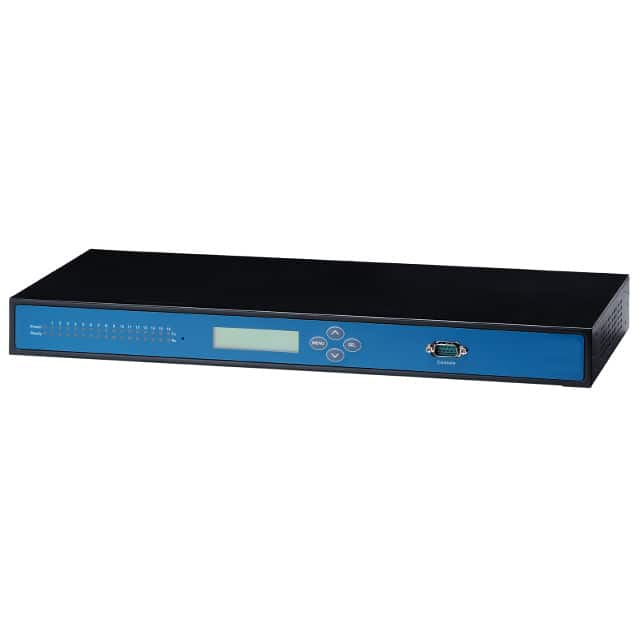 SE5416A-S5-EU ATOP Technologies                                                                    SERIAL DEVICE SERVER 16-PORT