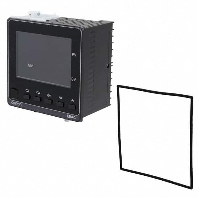 E5AC-RX1ASM-800 Omron Automation and Safety                                                                    CONTROL TEMP/PROCESS 100-240V