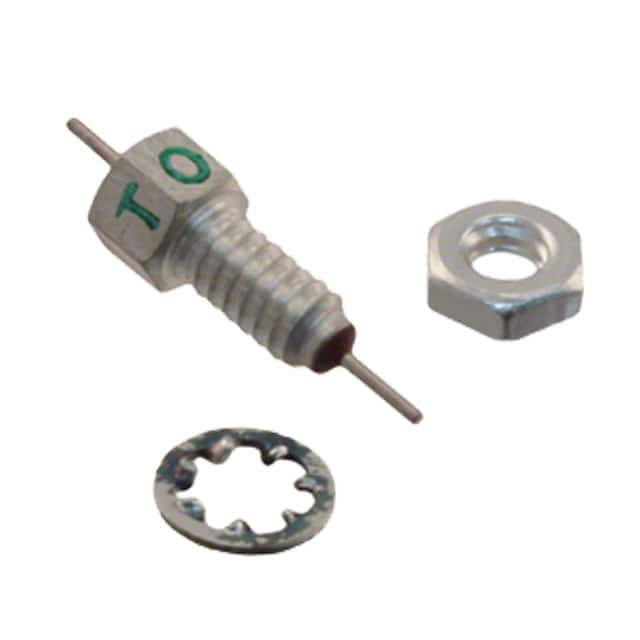 4400-000LF Tusonix a Subsidiary of CTS Electronic Components                                                                    CAP FEEDTHRU 200V AXIAL