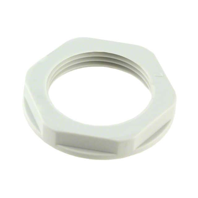 1772470000 Weidmuller                                                                    LOCK NUT 1.260