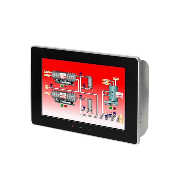 G09C1000 Red Lion Controls                                                                    HMI TOUCHSCREEN 9.0